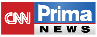 logo CNN Prima News