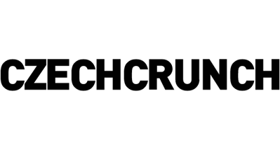 logo CzechCrunch