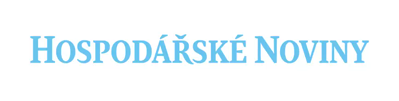 logo Hospodářské noviny