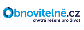 logo Obnovitelně
