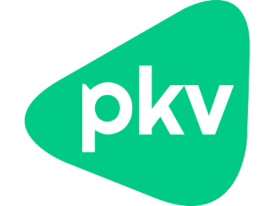 logo firmy pkv